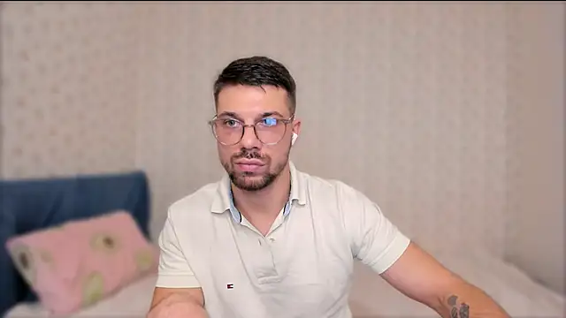 Tony Wolf online show from 12-21-25, 09:00