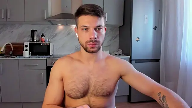 Tony Wolf online show from 02-15-26, 02:03