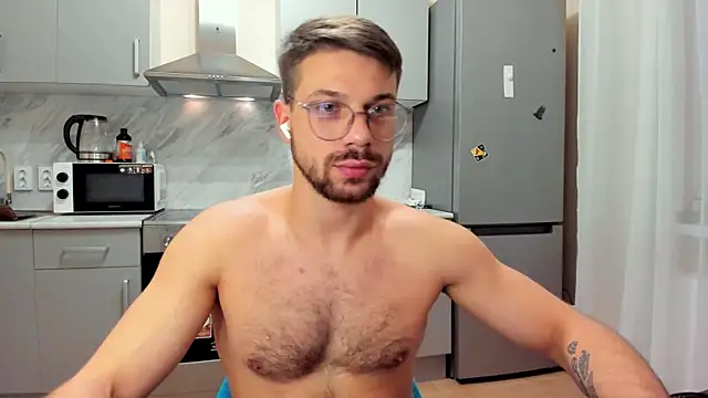 Tony Wolf online show from 02-23-26, 08:17