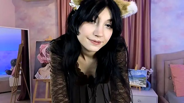 Mila Whelson online show from 01-18-26, 10:02