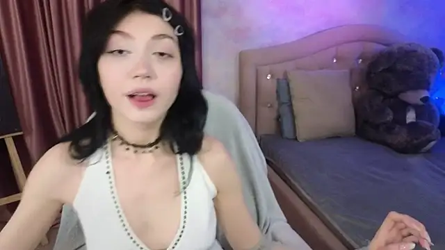 Mila Whelson online show from 02-13-26, 09:55