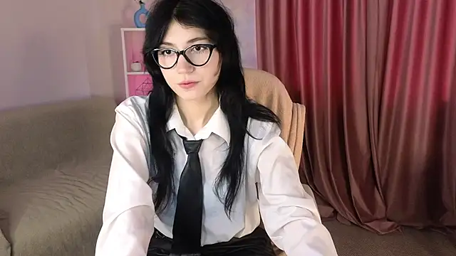 Mila Whelson online show from 02-22-26, 11:53