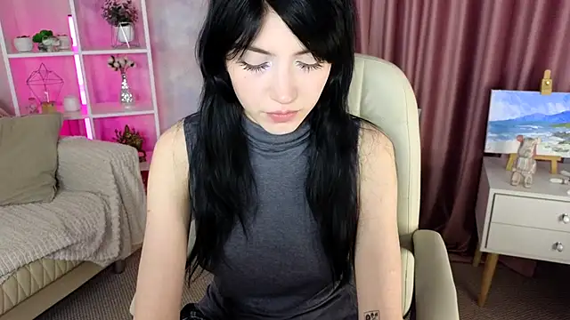 Mila Whelson online show from 03-04-26, 09:21