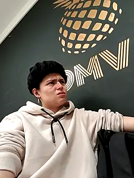 MapeDiamond online show from 01-10-26, 12:51