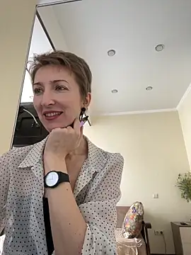 Sensual Flower online show from 02-25-26, 09:19