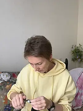 Sensual Flower online show from 03-05-26, 10:55