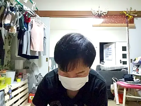 Snapshot of sweets_danshi chatting on 12-19-25, 12:01 sweets danshi online show from 12-19-25, 12:01