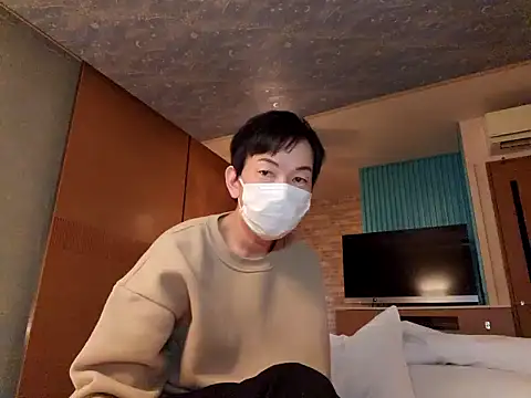 sweets danshi online show from 01-18-26, 05:00