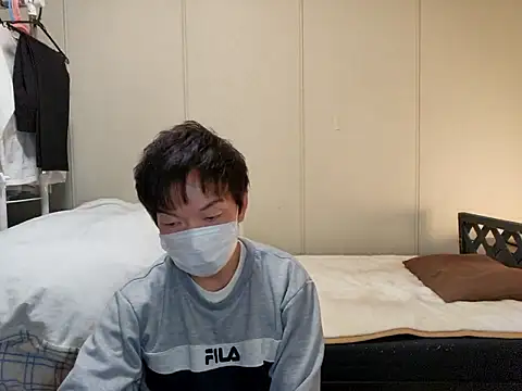 sweets danshi online show from 02-24-26, 09:51