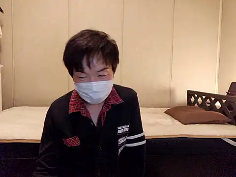 sweets danshi online show from 02-27-26, 01:22