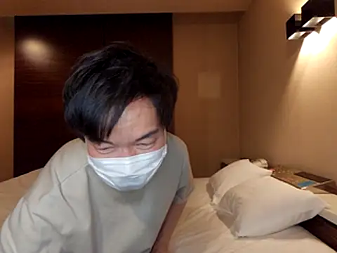 sweets danshi online show from 03-08-26, 05:22