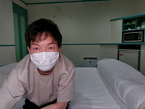 sweets danshi online show from 03-29-26, 06:02