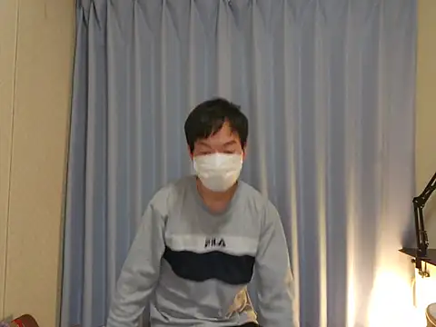 sweets danshi online show from 05-18-26, 12:55