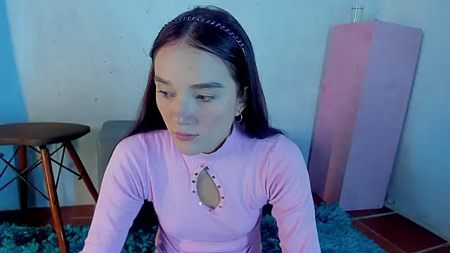 CRISTAL T2 online show from 01-17-26, 02:00