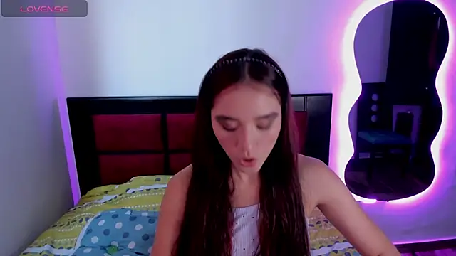 CRISTAL T2 online show from 02-26-26, 06:40