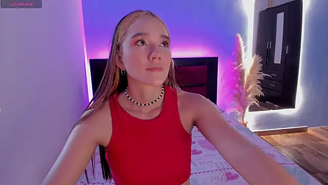 CRISTAL T2 online show from 04-03-26, 02:04