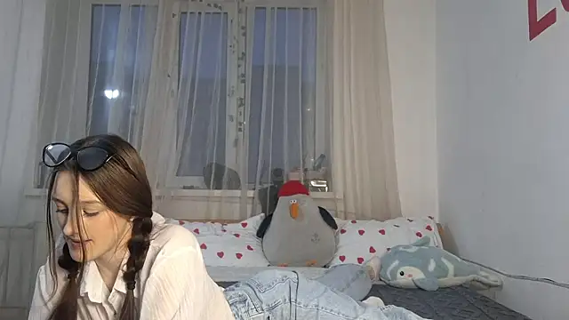 LisaBoddy online show from 02-09-26, 12:09