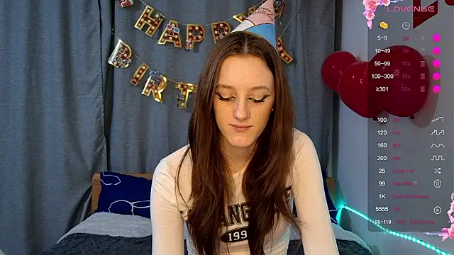 LisaBoddy online show from 03-05-26, 12:45