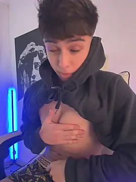 lian fooxx online show from 04-01-26, 04:13