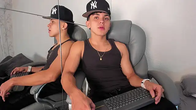  TaylorBlack online show from 04-08-26, 11:43