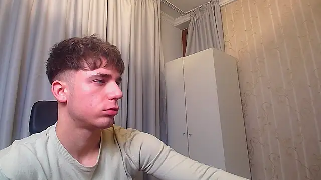 KellenWest online show from 02-17-26, 05:04