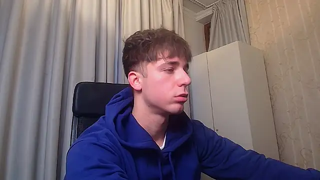 KellenWest online show from 03-01-26, 05:09