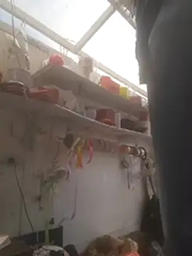 Snapshot of Almeyjose chatting on 12-15-25, 05:50 Almeyjose online show from 12-15-25, 05:50