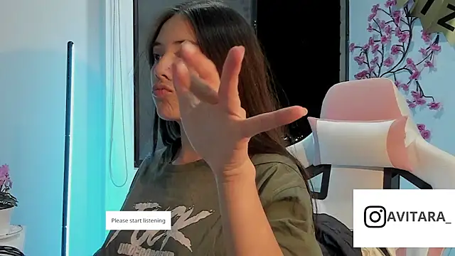 vanesita  online show from 02-18-26, 02:40