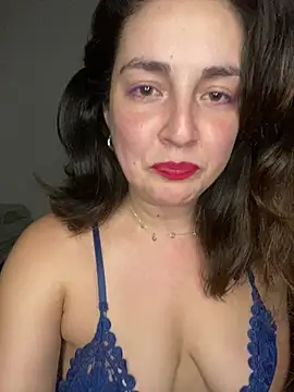 sweetrosedance online show from 01-18-26, 07:01