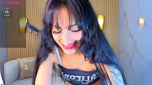 Tifany Tx online show from 02-09-26, 08:02