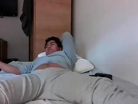 sweetpinoy2027 online show from 01-13-26, 07:46