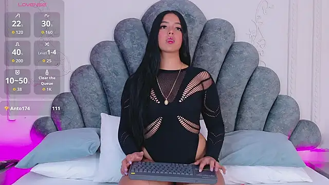 Snapshot of Jessie-Torres chatting on 01-10-26, 06:53 Jessie-Torres online show from 01-10-26, 06:53