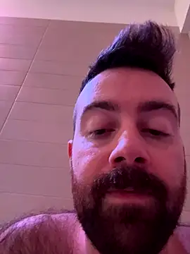 Snapshot of RickyGay94 chatting on 12-15-25, 07:51 RickyGay94 online show from 12-15-25, 07:51