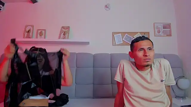 Ela Sammy online show from 01-11-26, 03:33