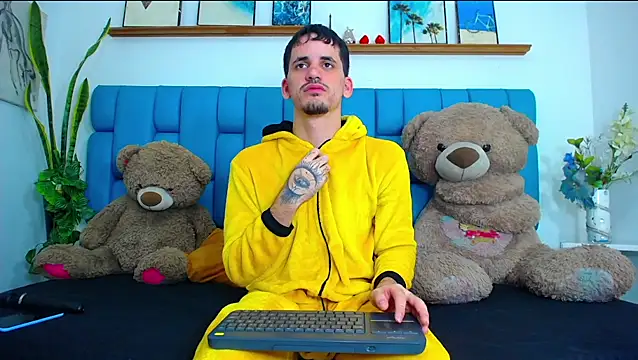 boy Dirty X online show from 02-17-26, 04:24