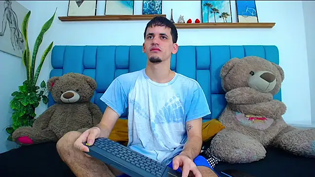 boy Dirty X online show from 02-20-26, 12:05