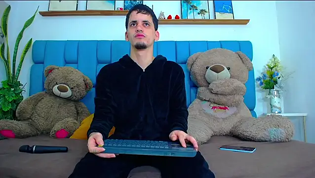 boy Dirty X online show from 03-02-26, 05:41