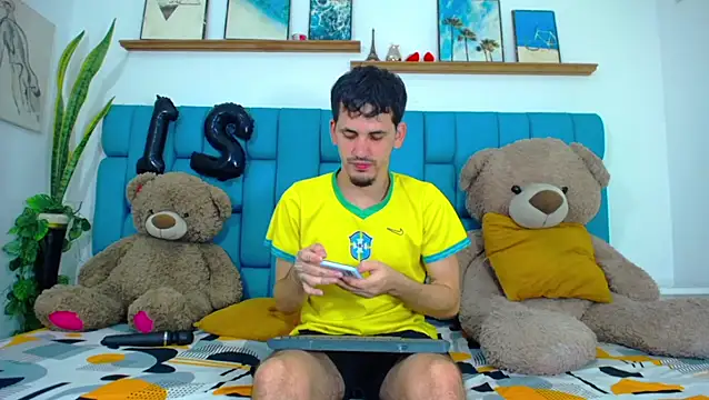 boy Dirty X online show from 03-12-26, 06:19