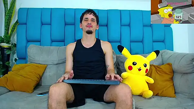 boy Dirty X online show from 03-31-26, 05:08