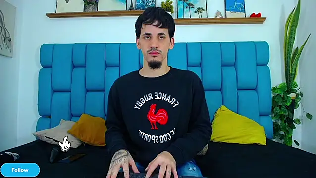 boy Dirty X online show from 04-18-26, 05:11