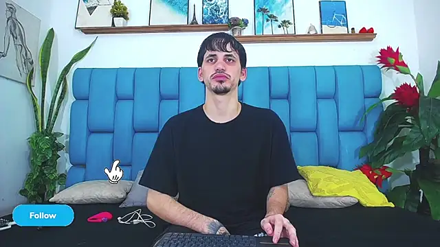 boy Dirty X online show from 05-30-26, 05:04