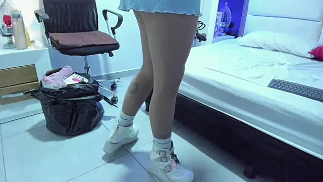 JuliMonroe19 online show from 02-17-26, 12:45