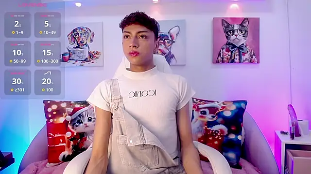 Owen JP online show from 12-19-25, 08:27