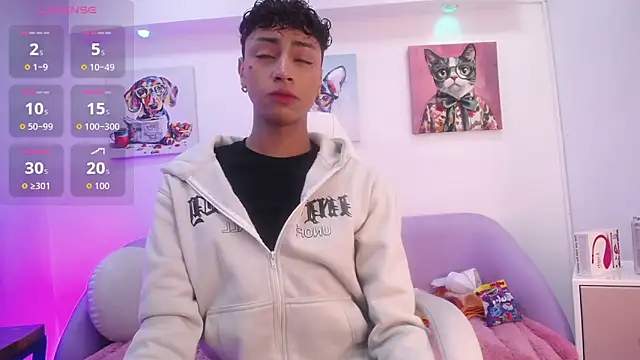 Owen JP online show from 01-14-26, 08:03