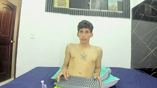 Emer santos online show from 03-06-26, 08:05