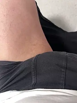 Ragazzopo online show from 04-19-26, 12:04