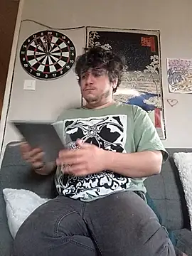 damslebambou1 online show from 02-10-26, 02:10