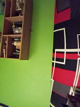 damslebambou1 online show from 03-08-26, 03:10