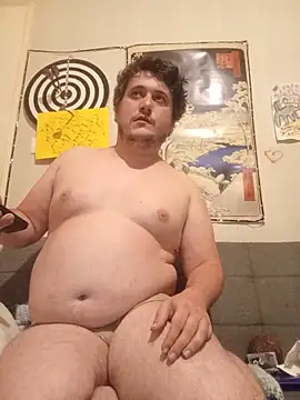 damslebambou1 online show from 05-19-26, 12:49