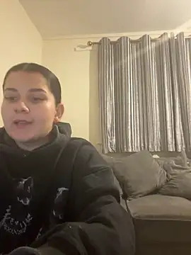 laceyblackx online show from 02-17-26, 09:43